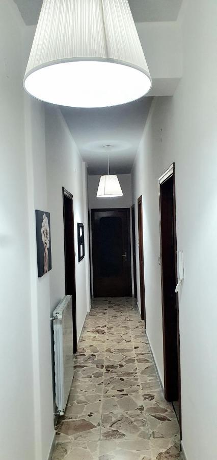 Rapisardi Home Catânia Exterior foto