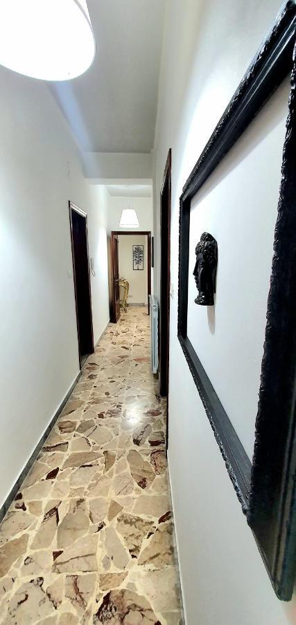 Rapisardi Home Catânia Exterior foto