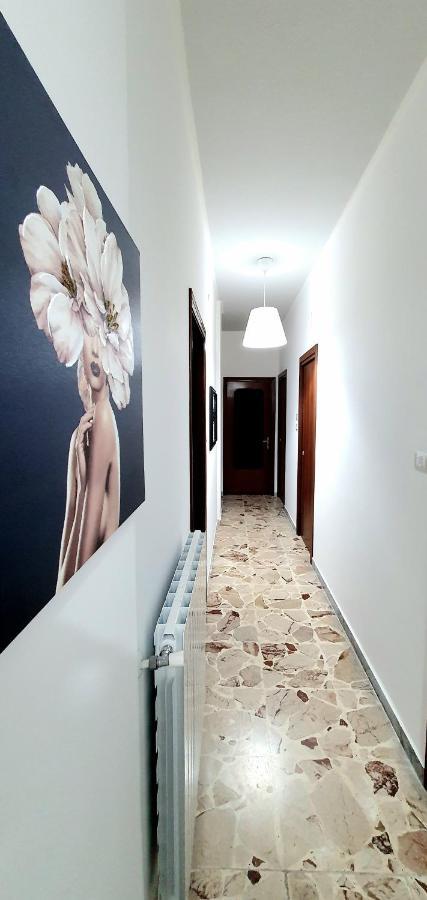 Rapisardi Home Catânia Exterior foto