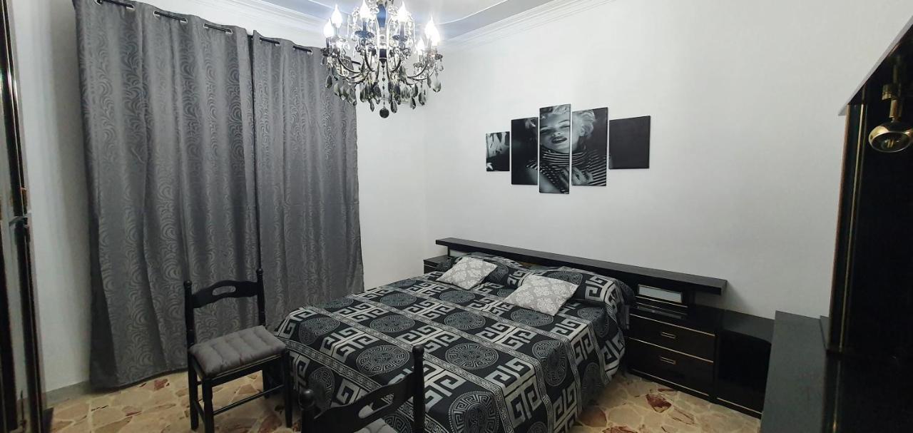 Rapisardi Home Catânia Exterior foto