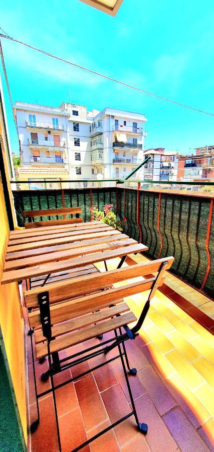 Rapisardi Home Catânia Exterior foto