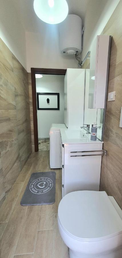Rapisardi Home Catânia Exterior foto