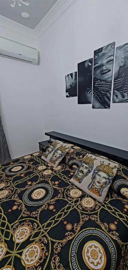 Rapisardi Home Catânia Exterior foto
