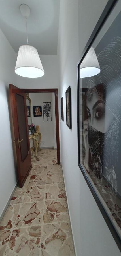 Rapisardi Home Catânia Exterior foto