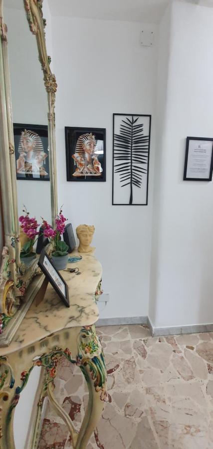 Rapisardi Home Catânia Exterior foto