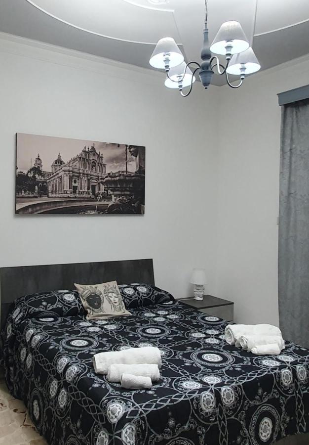 Rapisardi Home Catânia Exterior foto