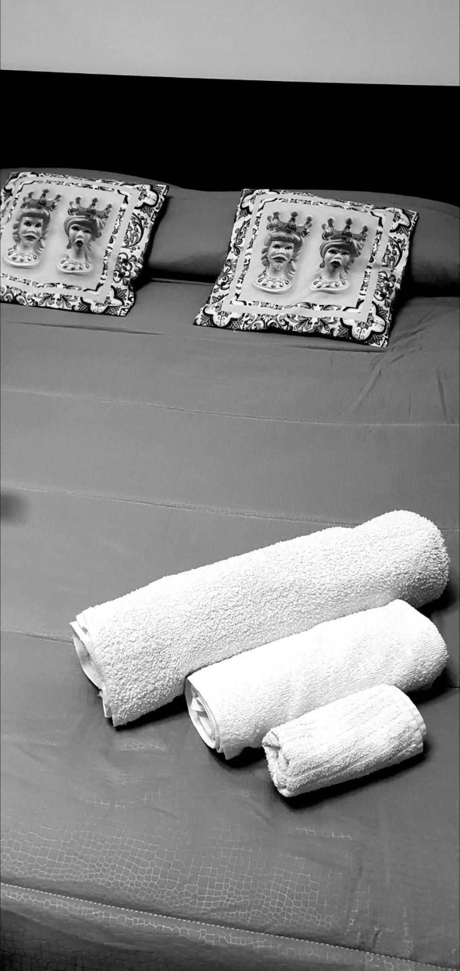 Rapisardi Home Catânia Exterior foto